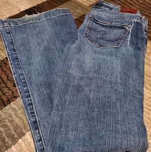 Express Jeans